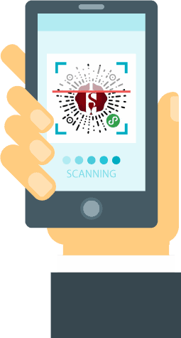 掃瞄澳門微信小程序-紅酒尚品