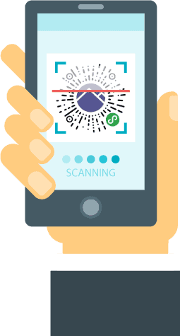 掃瞄澳門微信小程序