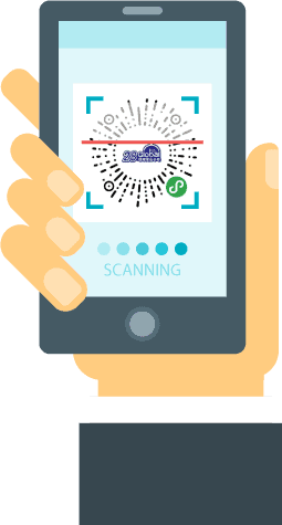掃瞄澳門微信小程序2